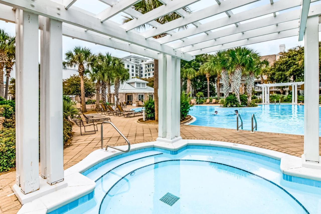 Sandestin Baytowne Wharf - Observation Point South #471 Miramar Beach Exterior photo