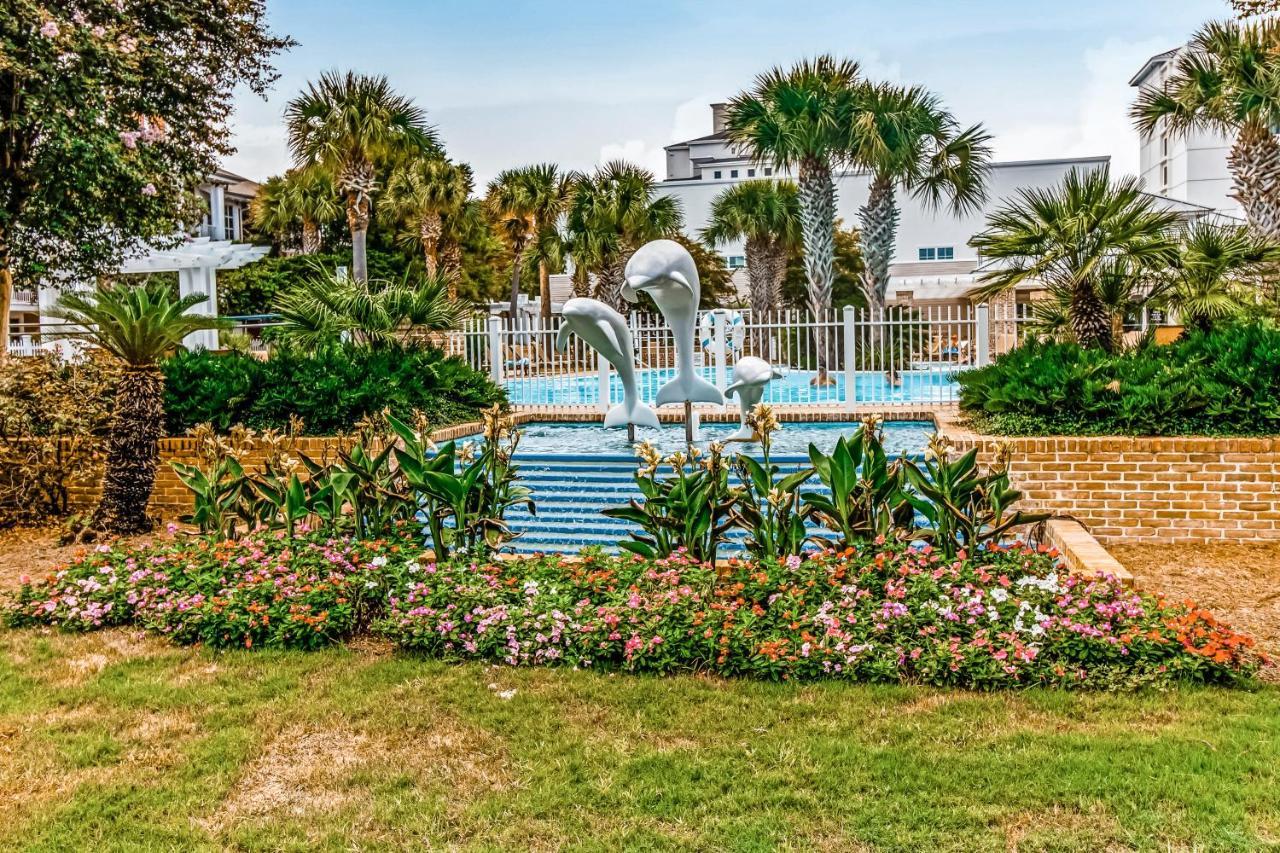 Sandestin Baytowne Wharf - Observation Point South #471 Miramar Beach Exterior photo