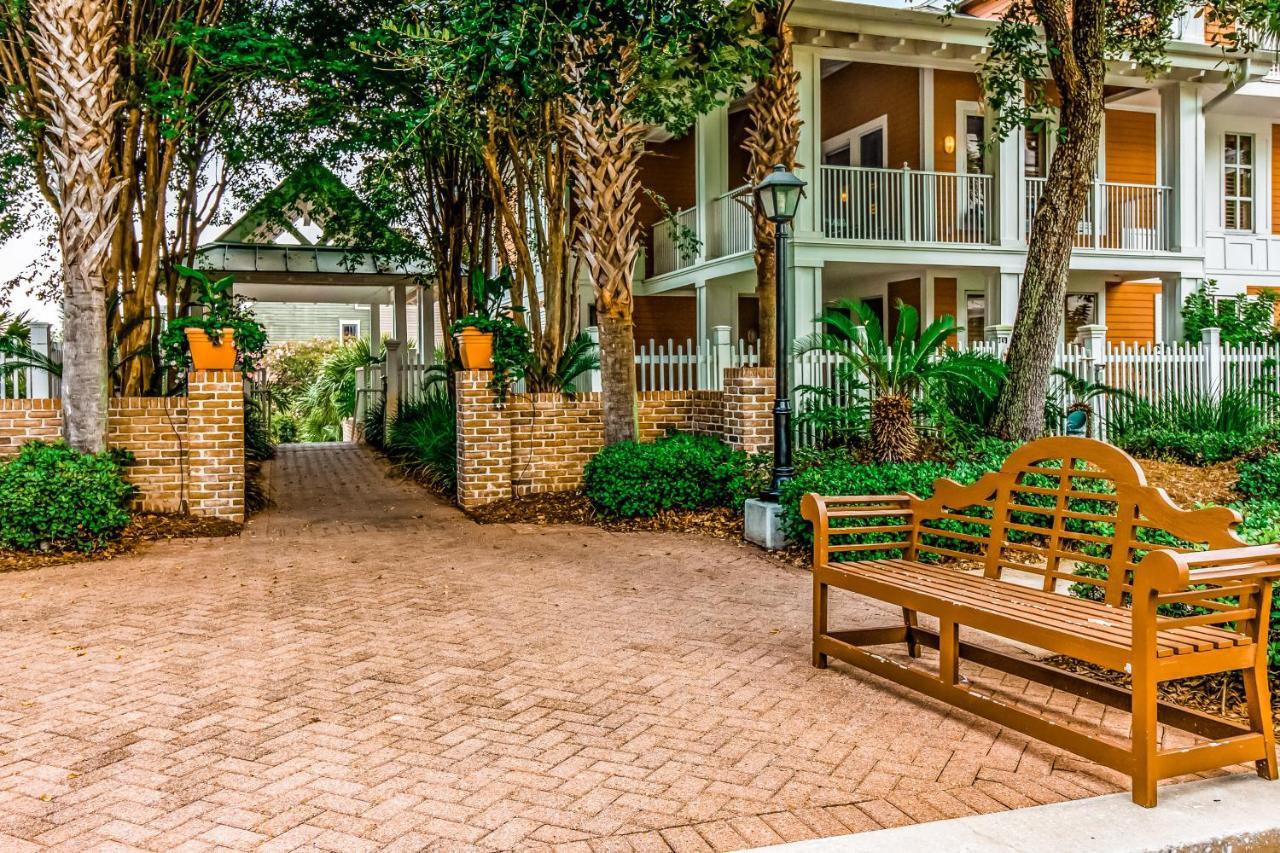 Sandestin Baytowne Wharf - Observation Point South #471 Miramar Beach Exterior photo